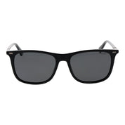 Polaroid Black Plastic Sunglasses