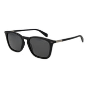 Polaroid Black Plastic Sunglasses