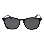 Polaroid Black Plastic Sunglasses