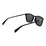 Polaroid Black Plastic Sunglasses