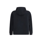 Burberry Multicolor Polyester Coat