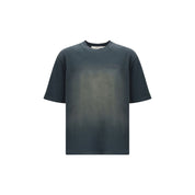 Golden Goose Bicolor Cotton T-Shirt