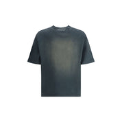 Golden Goose Bicolor Cotton T-Shirt