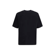 Dsquared² Black Cotton T-Shirt