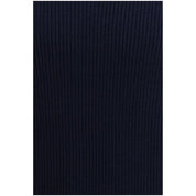 Brunello Cucinelli Blue Linen T-Shirt