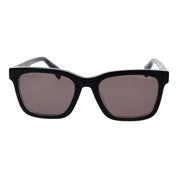 Ted Baker Black Acetate Sunglasses