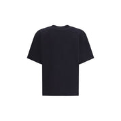 Axel Arigato Black Cotton T-Shirt