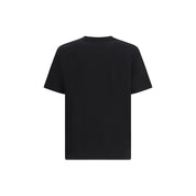 Balmain Black Modal T-Shirt