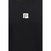 Balmain Black Modal T-Shirt