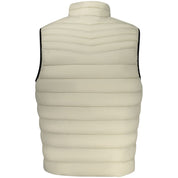 Hugo Boss Beige Poliammide Mens Jacket
