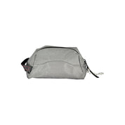 North Sails Grigio Polyester Men Beauty Case