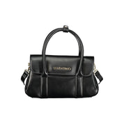 Mario Valentino Nero Polyurethane Women's Handbag