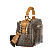 Mario Valentino Marrone Poliuretano Women Bag