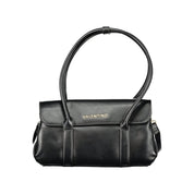 Mario Valentino Nero Poliuretano Womens Handbag