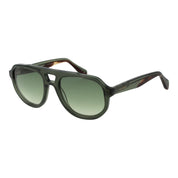 Ted Baker Green Acetate Sunglasses