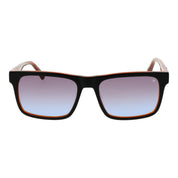 Scotch & Soda Black Acetate Sunglasses