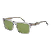 Scotch & Soda Transparent Acetate Sunglasses
