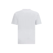 Margiela Multicolor Cotton T-Shirt