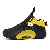 High Quality Men Basketball Shoes Cushioned