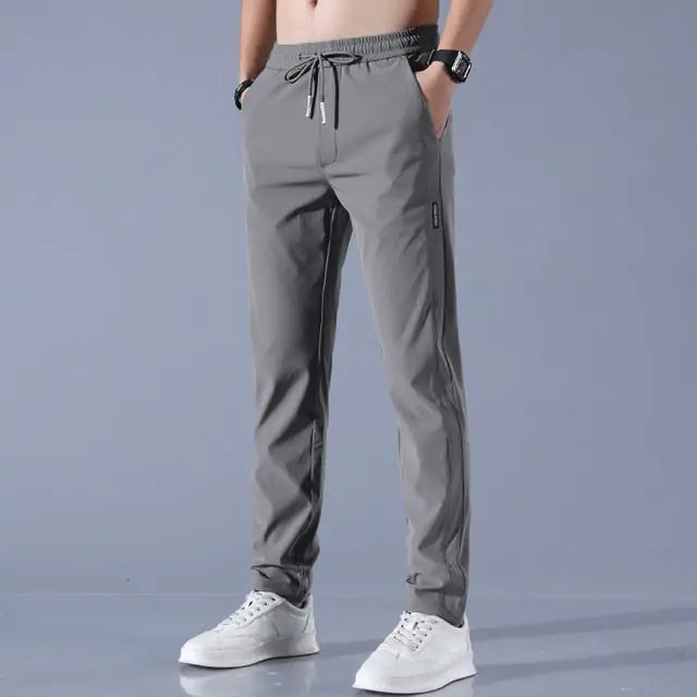 Men's Jogging Pants: Easy Jogger