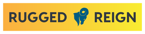 Rugged Reign Logo