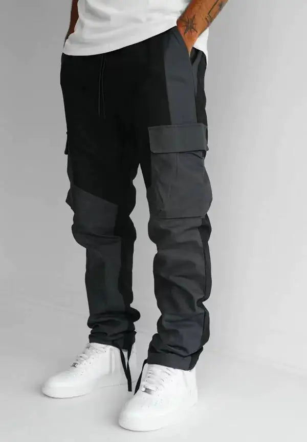 Men's Cargo Pants: Classic Cargo