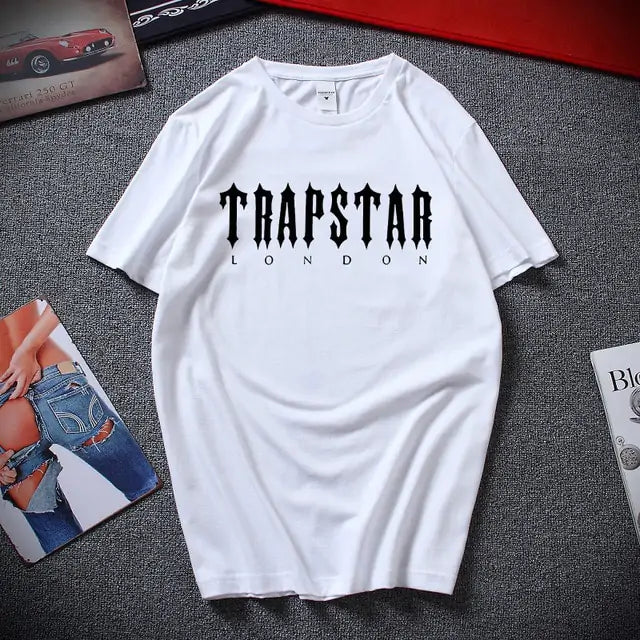 Men's T-Shirt-Trapstar