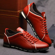 Shoes for Spring Comfortable Men