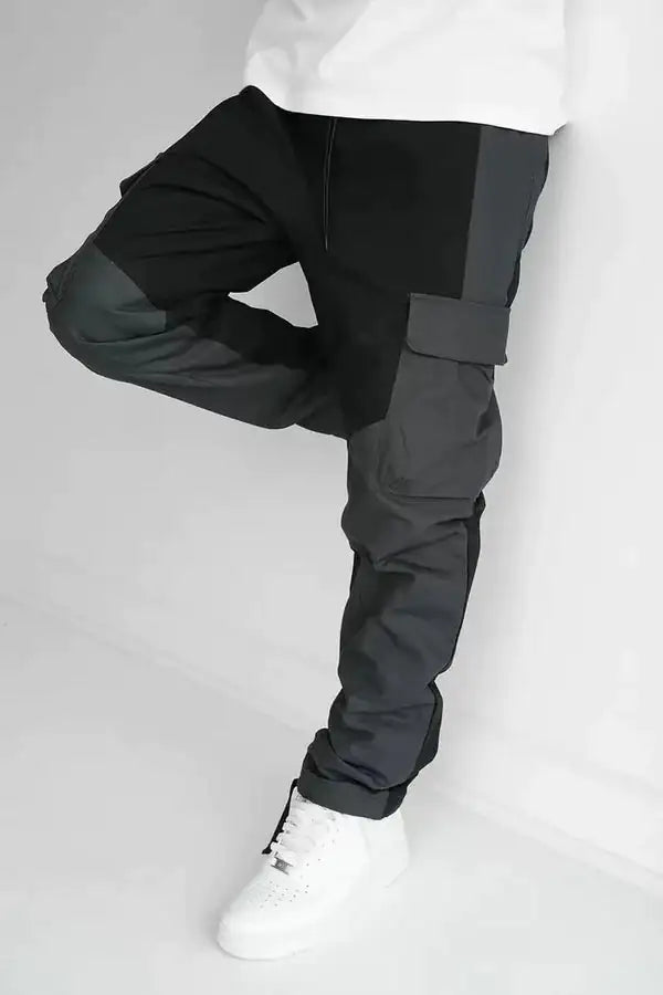 Men's Cargo Pants: Classic Cargo