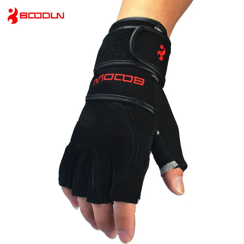 Workout Gloves.