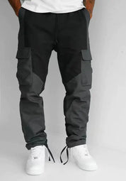 Men's Cargo Pants: Classic Cargo