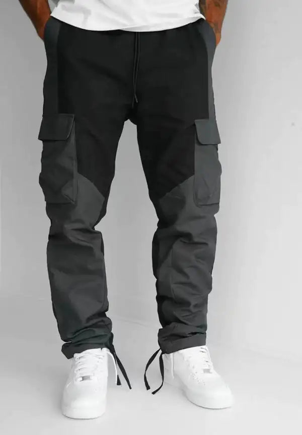 Men's Cargo Pants: Classic Cargo