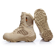 Motocross Off-Road Racing Boots