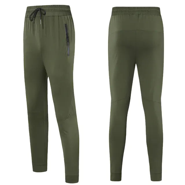 Men's Jogging Pants: Jog Ease