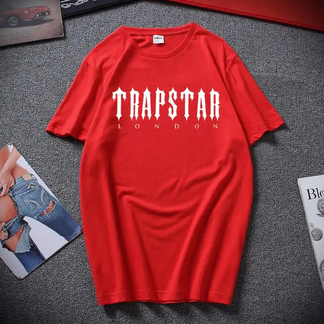 Men's T-Shirt-Trapstar