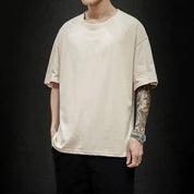 Men's Relaxed Fit T-Shirt