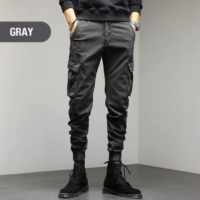 Men's Cargo & Hiking Pants