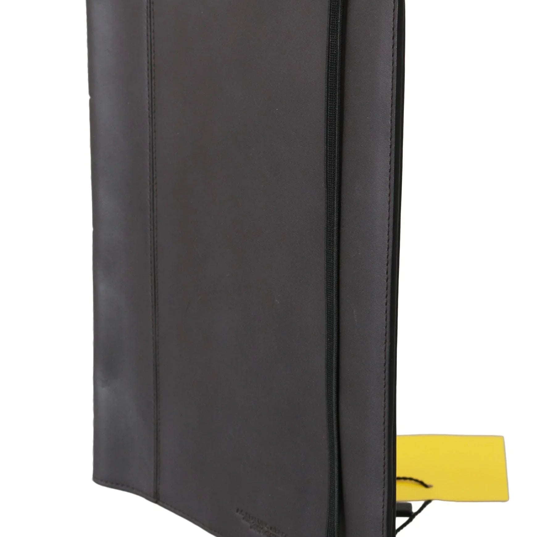 A.G. Spalding & Bros Wallets A.G. Spalding & Bros Elegant Leather Passport Wallet - Sleek Travel Essential