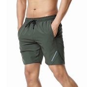 Men's Running Workout Shorts.