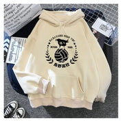 Men's Hoodie: Harajuku Anime