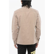 AllSaints XL AllSaints FIREBASE Overshirt