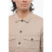 AllSaints XL AllSaints FIREBASE Overshirt