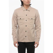 AllSaints XL AllSaints FIREBASE Overshirt