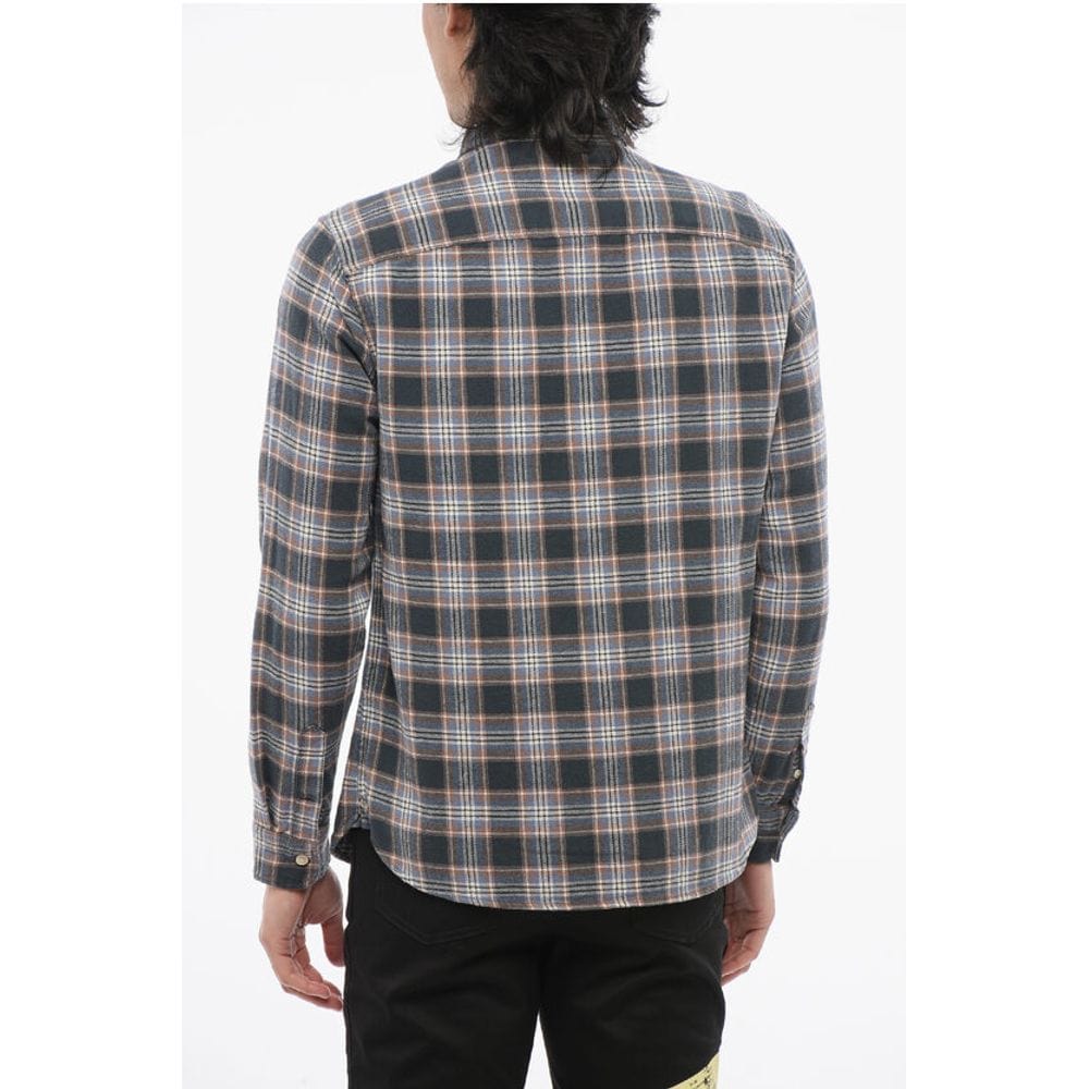 AllSaints S AllSaints Flannel VENTANA Shirt