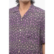 AllSaints XL AllSaints Relaxed Fit IKUMA Shirt