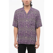 AllSaints XL AllSaints Relaxed Fit IKUMA Shirt