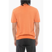 Altea Altea Cotton Knit T-shirt