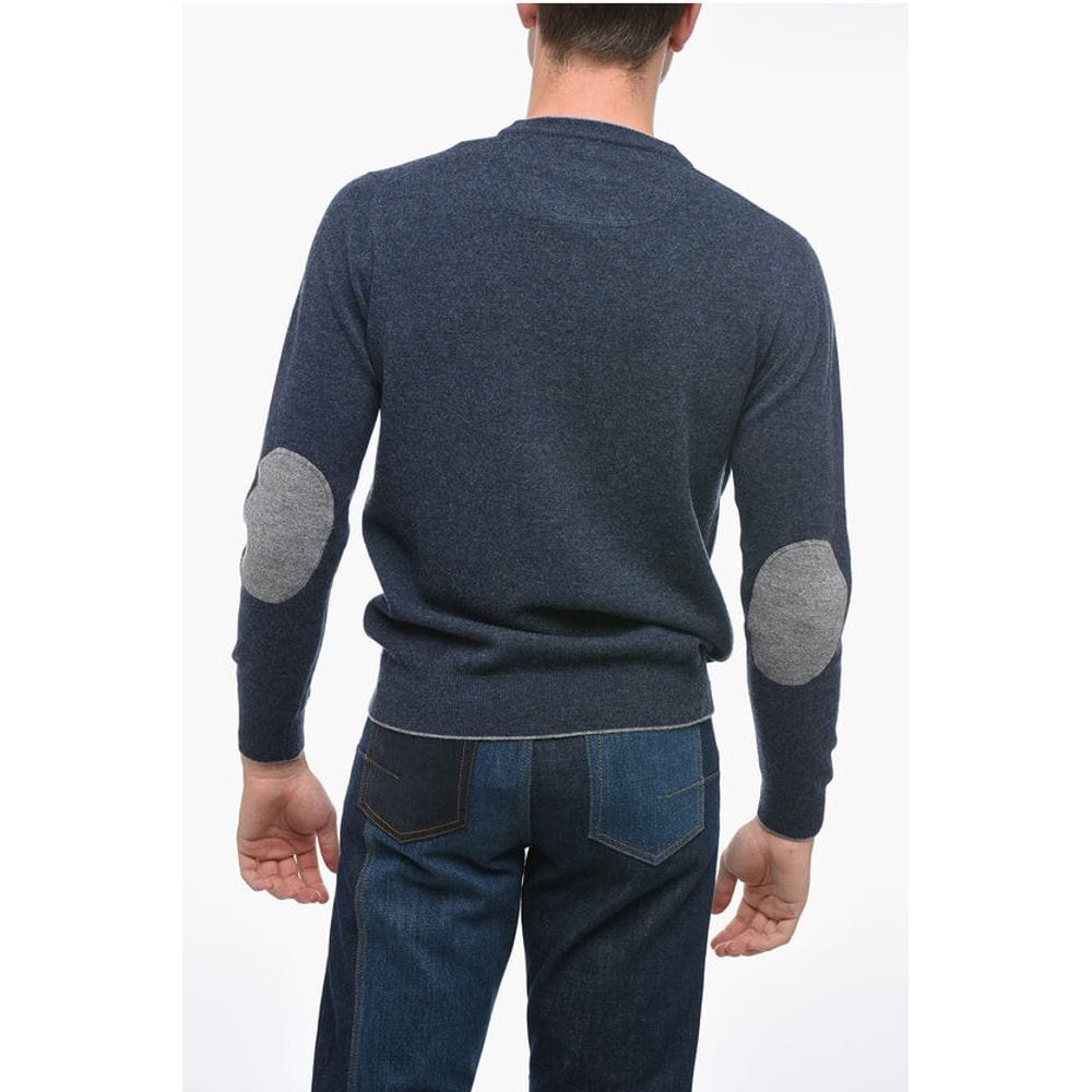 Altea Altea Crew Neck ICON Virgin Woo Sweater