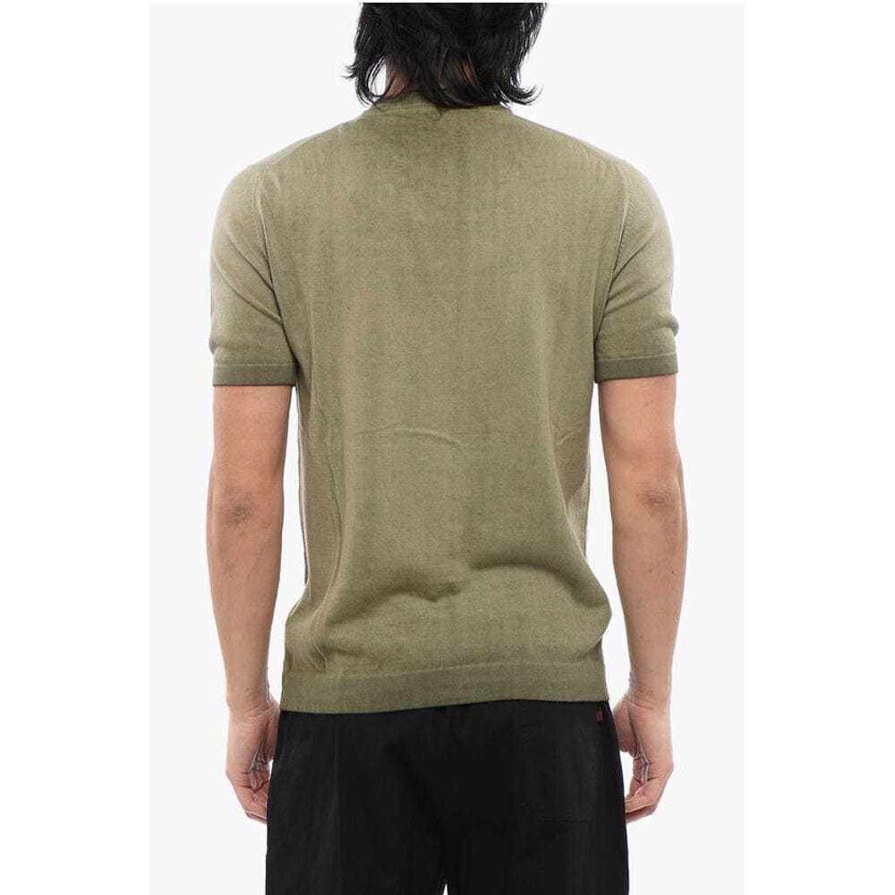 Altea S Altea Crewneck Knit T-shirt