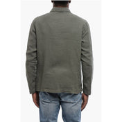 Altea Altea Linen DERBY Overshirt